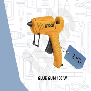 Glue gun 100W