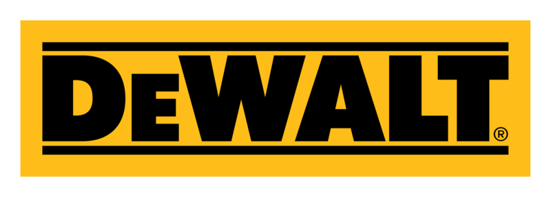 DEWALT brand logo
