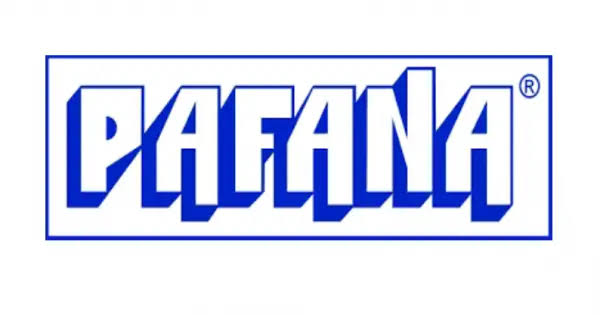 PAFANA brand logo