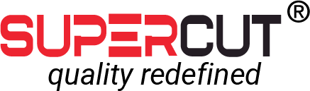 Super Cut U.K. brand logo