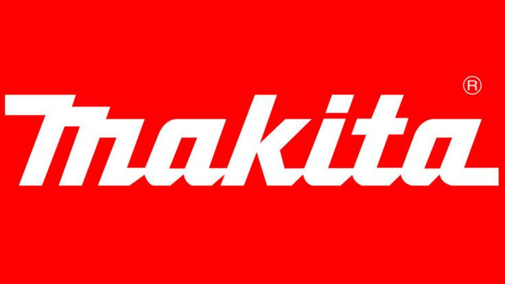 MAKITA brand logo