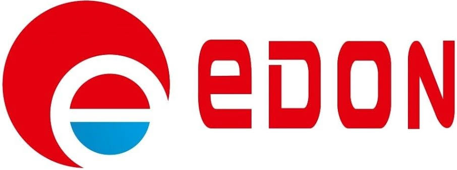 EDON brand logo