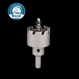 TCT HOLE SAW CUTTER ( S.S. HOLESAW ) 