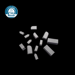 Carbide Tips
