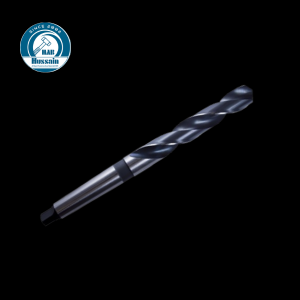 Taper Shank Drill Bits