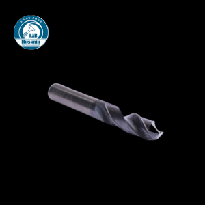 Carbide Drill Bits