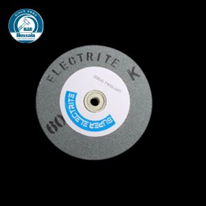 Grinding Wheel Green / Black