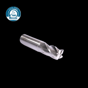 End Mill Cutter