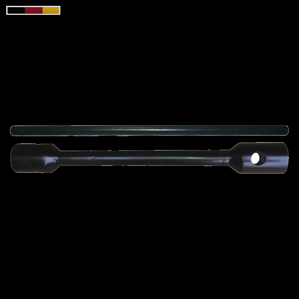 Wheel Wrench