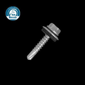 Kirby Screw 