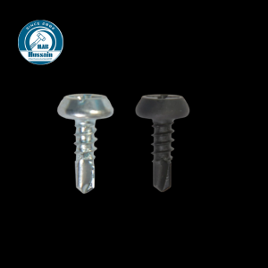 Self Drilling Pan Framing Screw