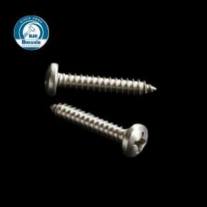 A2 S.S.304 Self Tapping Screw