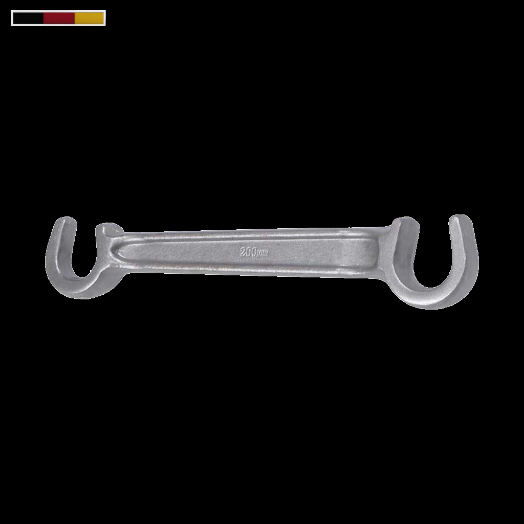 C Wrench