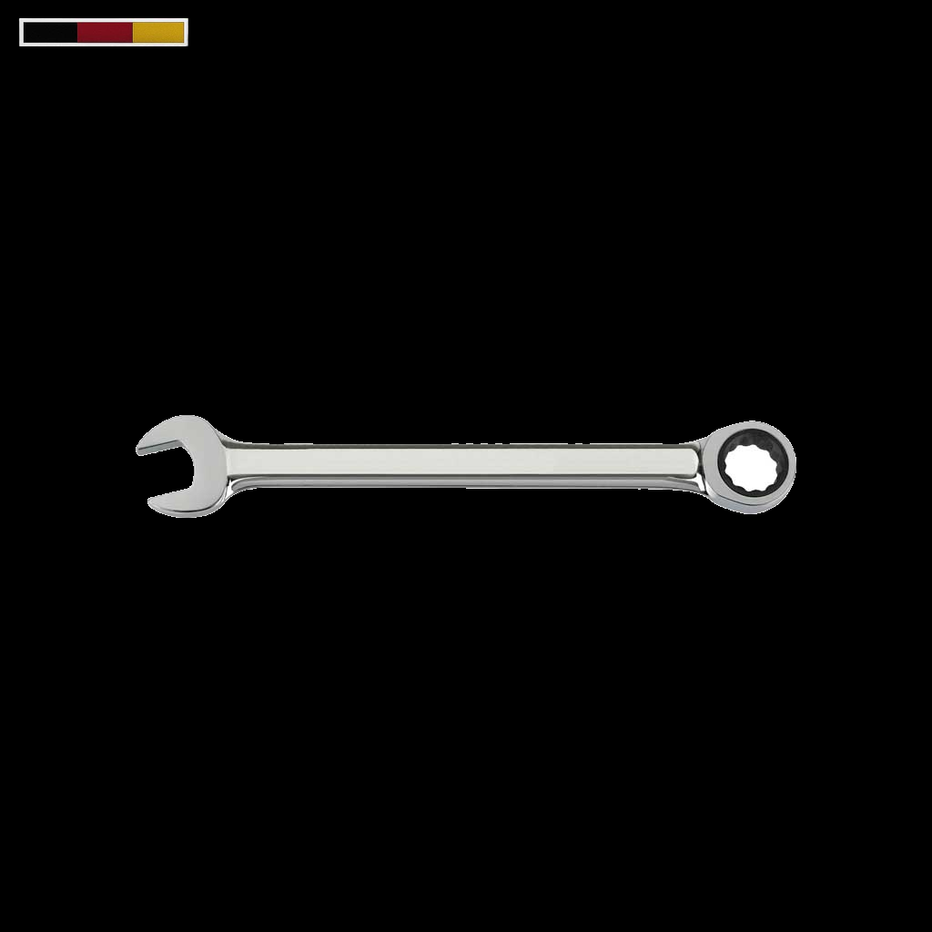 Combination Ratchet