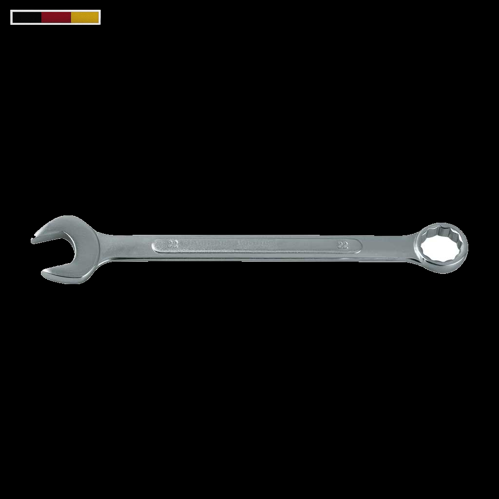 Combination Wrench MM