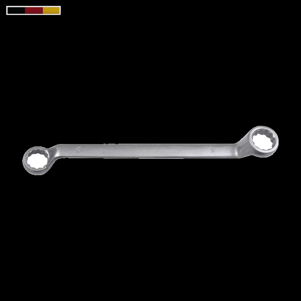 Double Ring Wrench MM