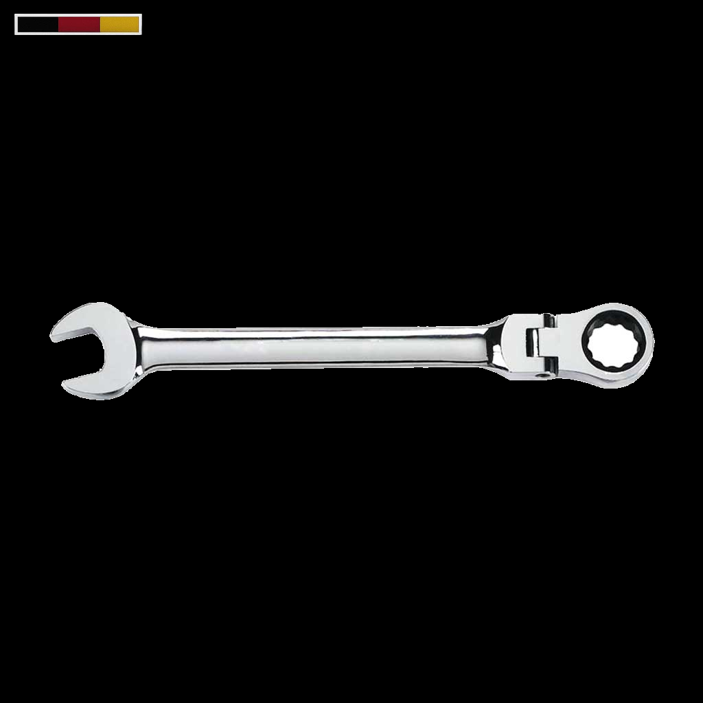 Flexible Combination Ratchet