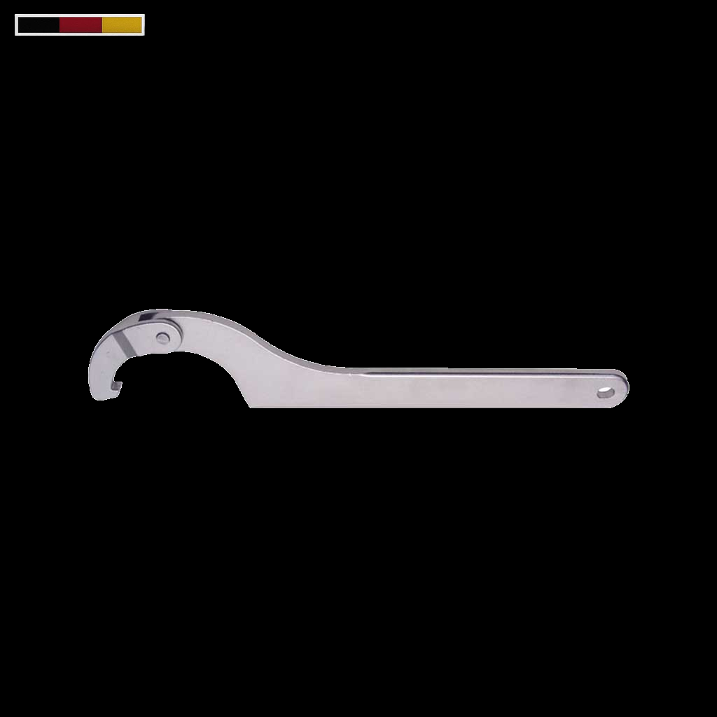 Hook Wrench Adjustable