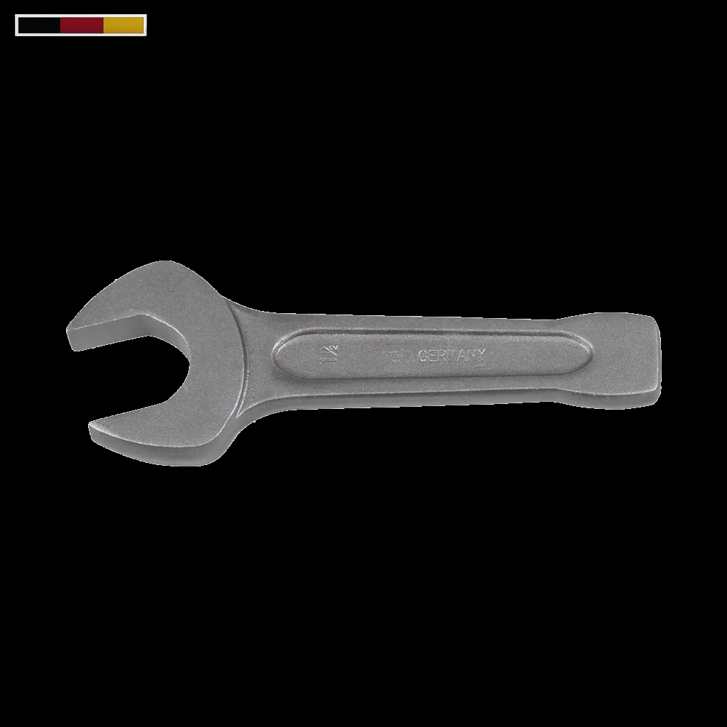 Open Slogging Wrench INCH