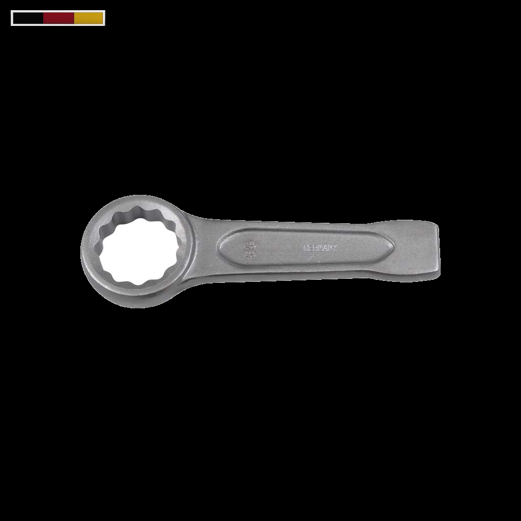 Ring Slogging Wrench