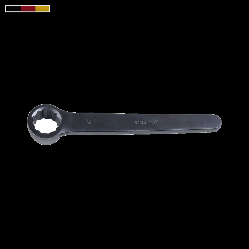 Single Box Convex Wrench