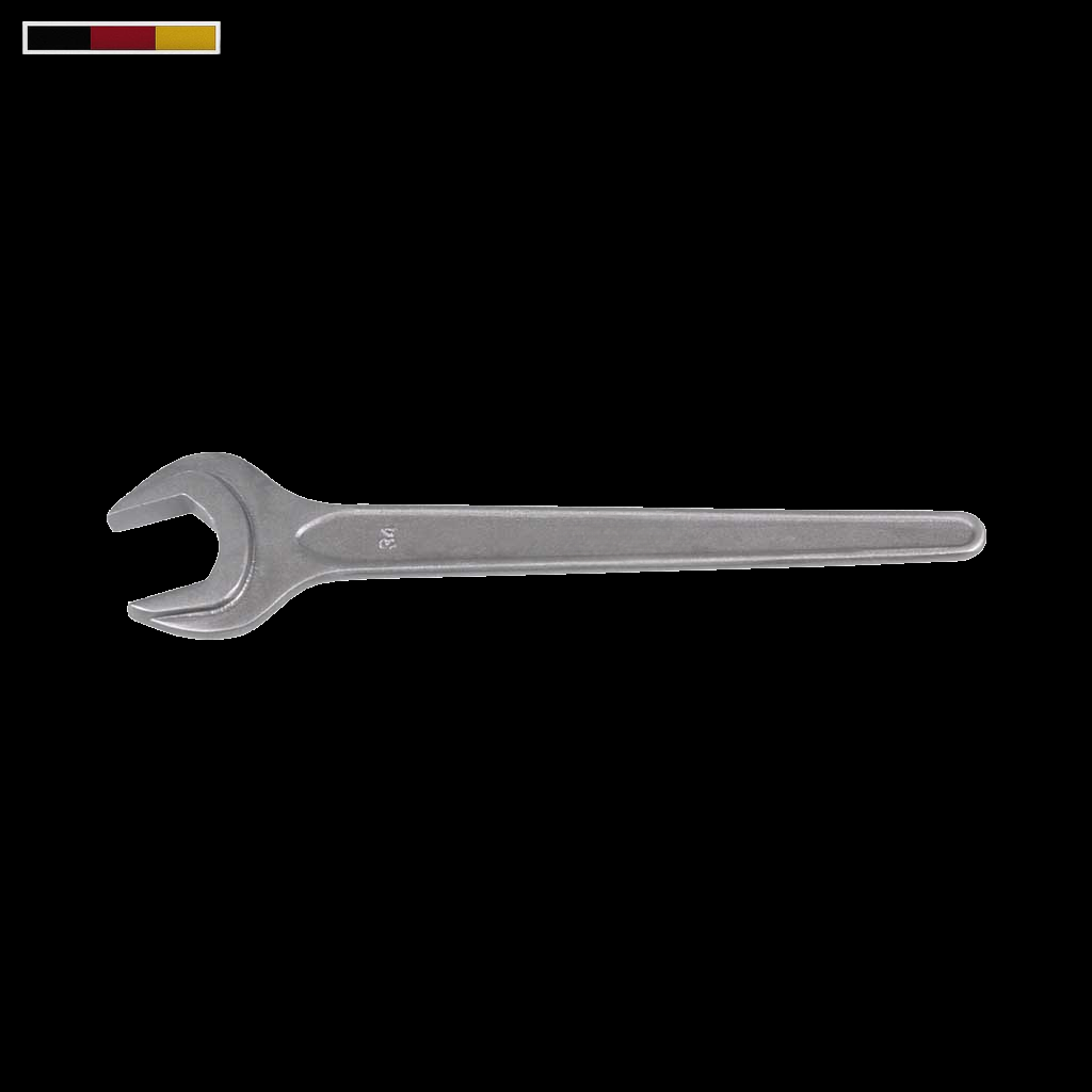 Single Open Wrench