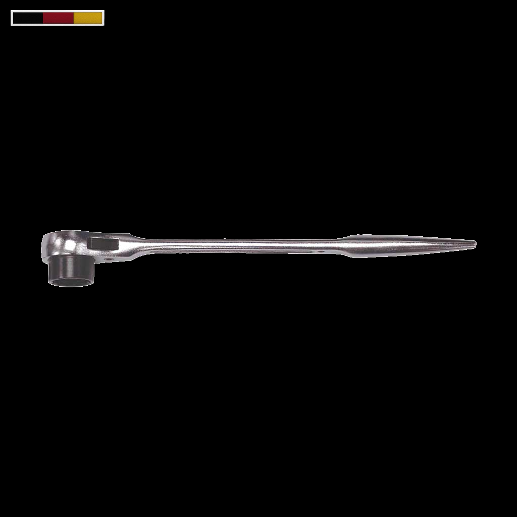 Single Ratchet Wrench