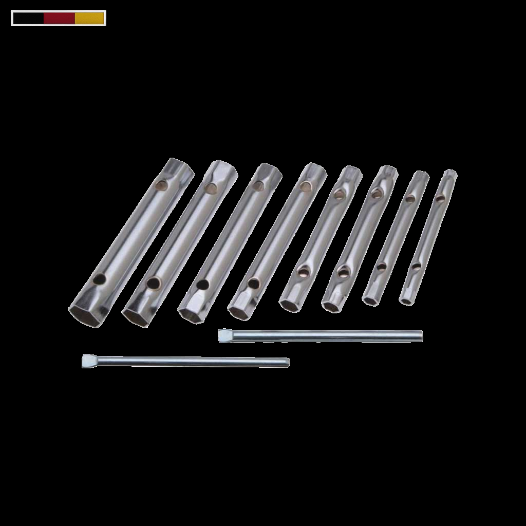 Tubular Wrench Sets 10 pcs