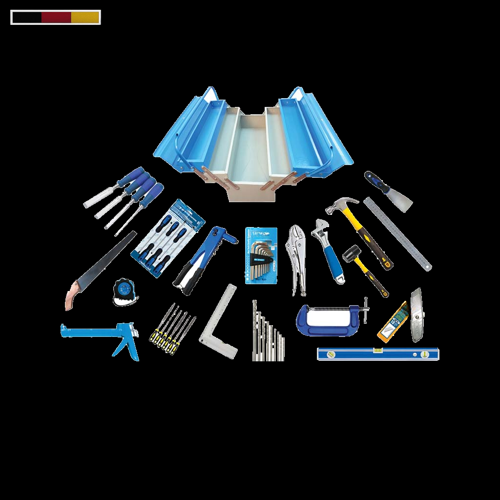 MTBK-60 Carpenter Tool Box