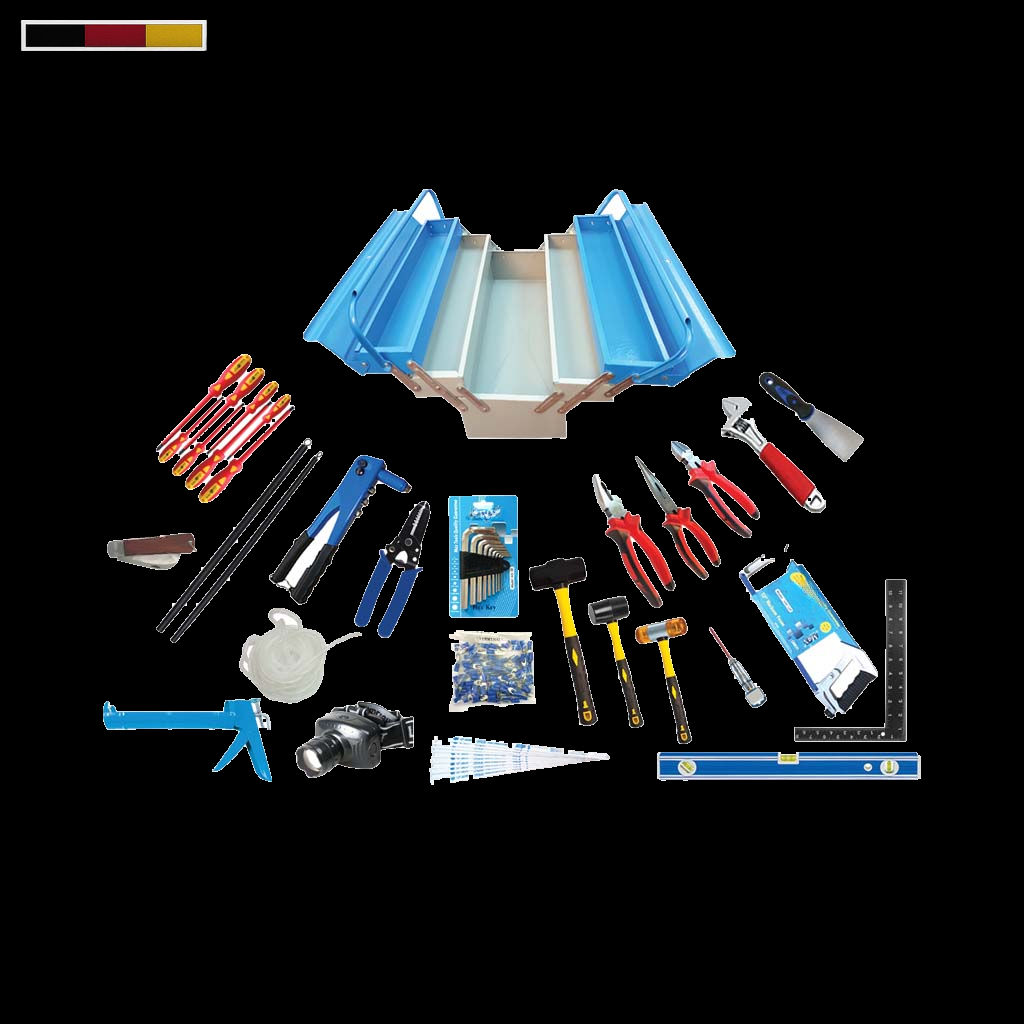 MTBK-75 Electrician Tool Box