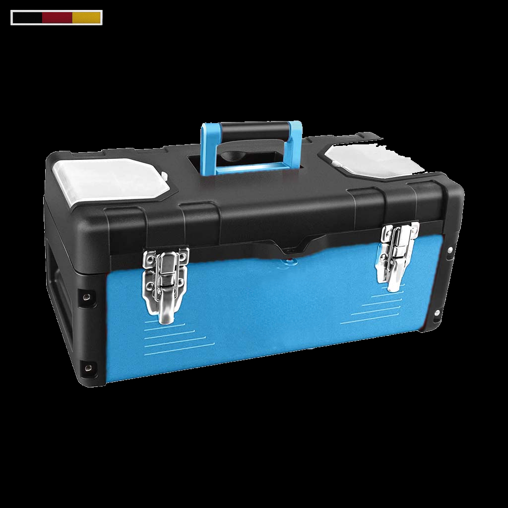 Plastic Tool Box