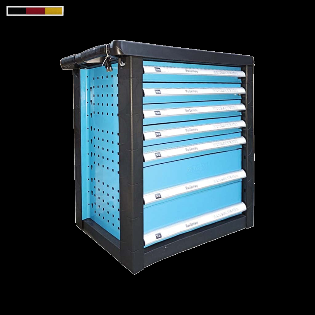 Tool Box (Tool Chest)