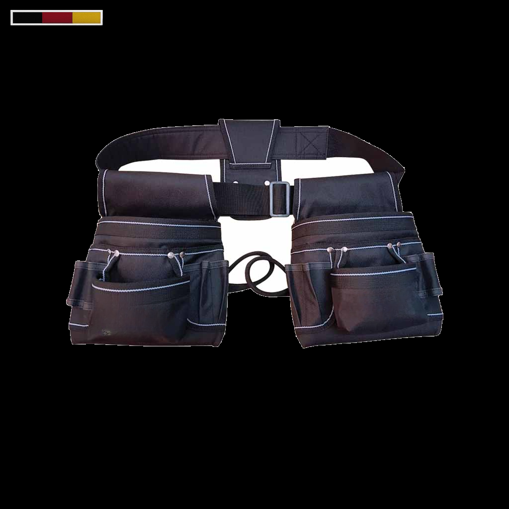 Tool Pouch Double