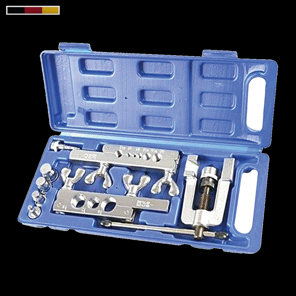 Flaring Tool Set