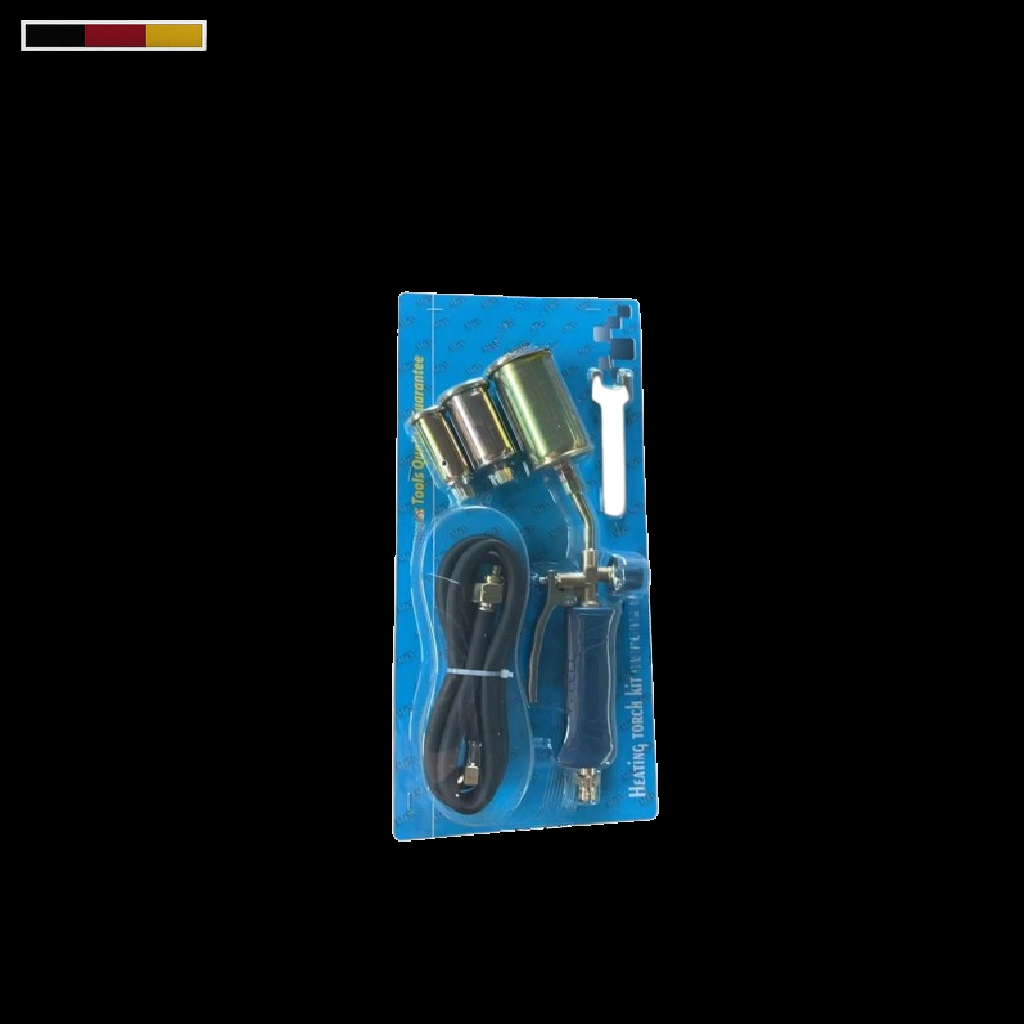 Heating Torch Kit