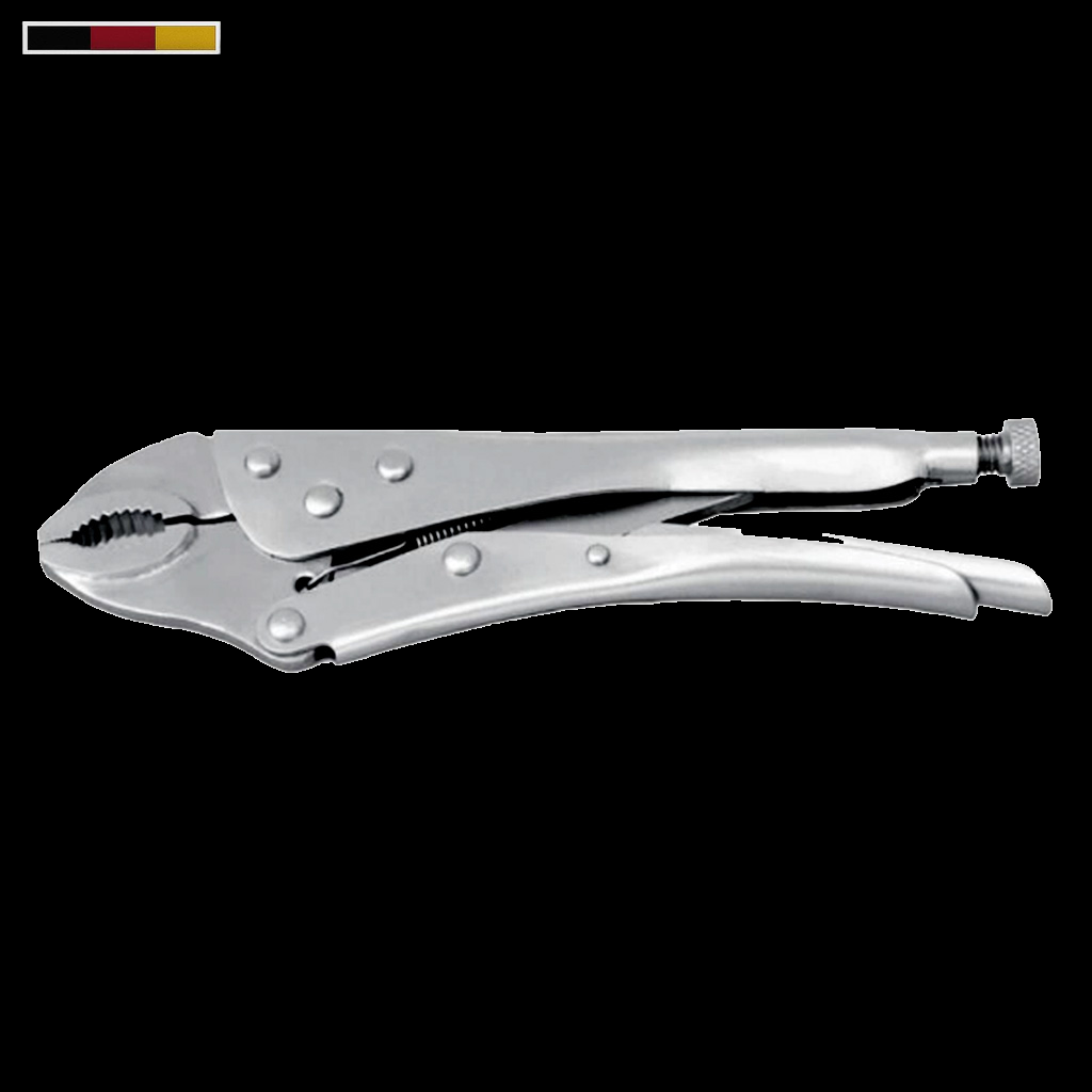 SS Locking Plier