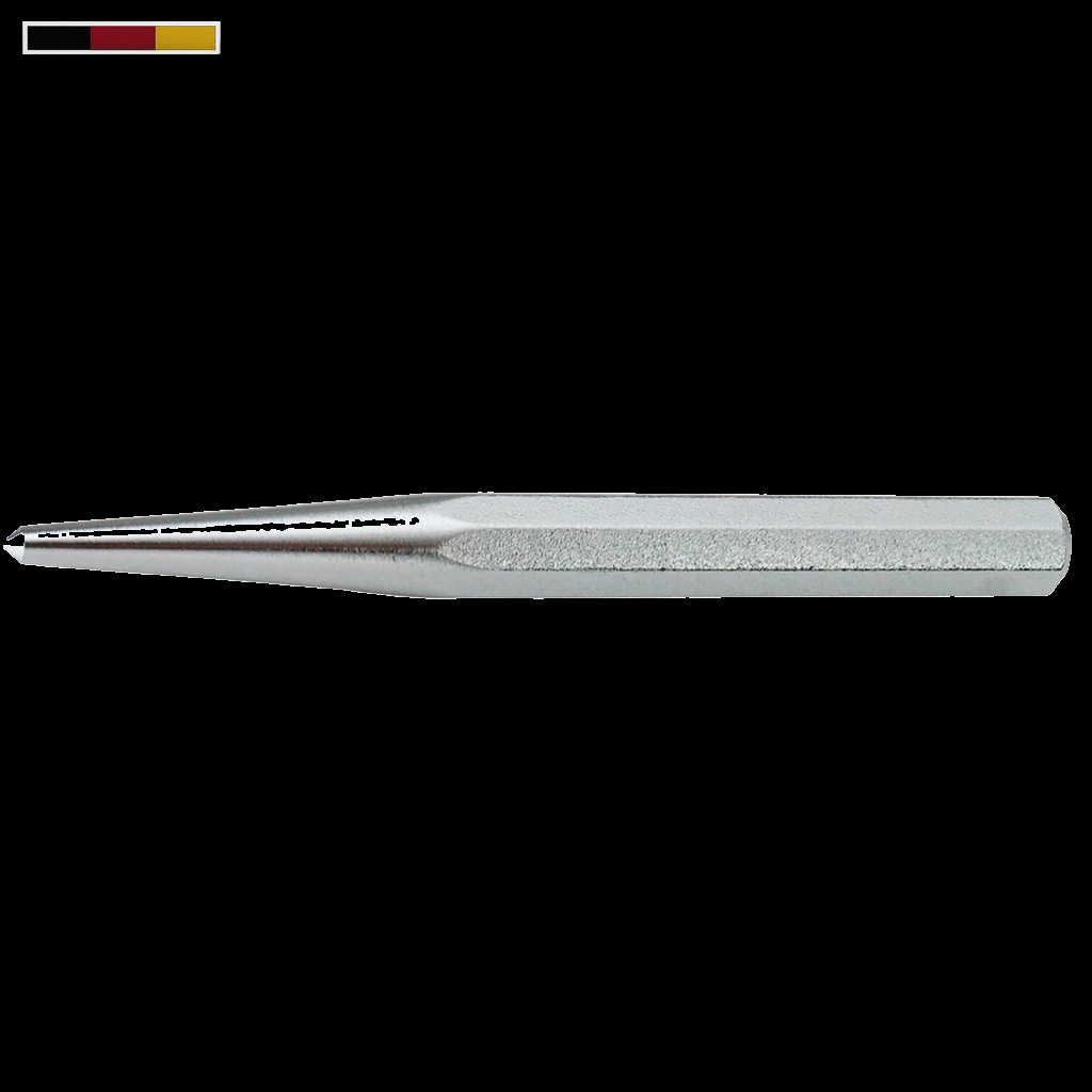 SS Center punch