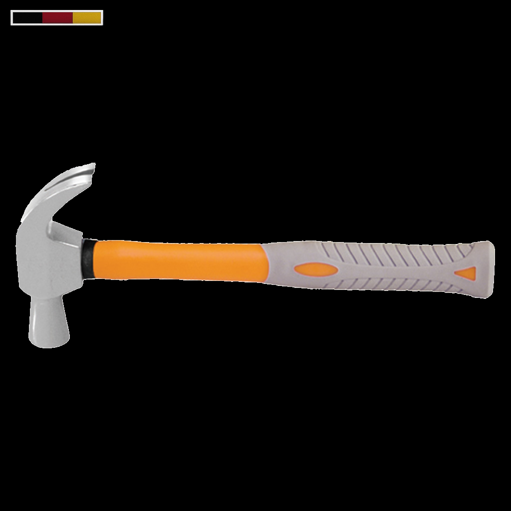 SS Claw Hammer