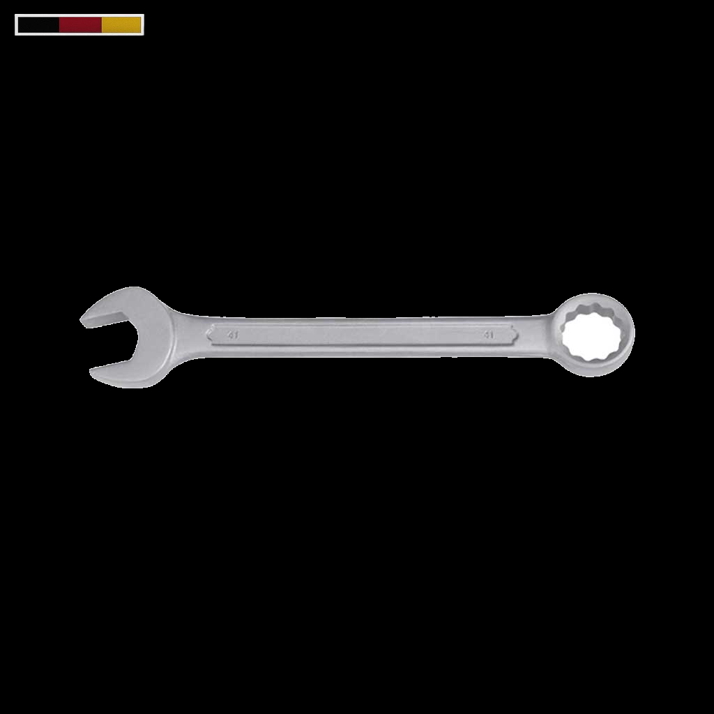 SS Combination Wrench