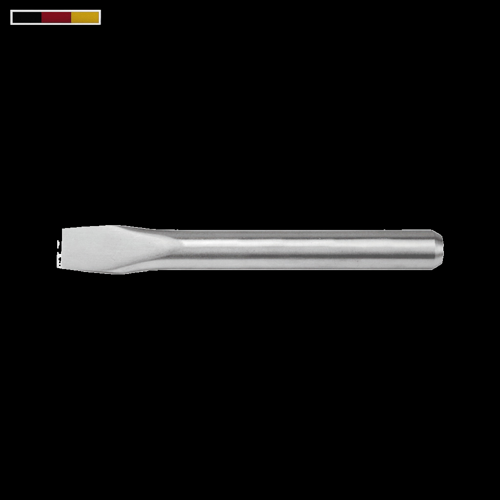 SS Flat Chisel