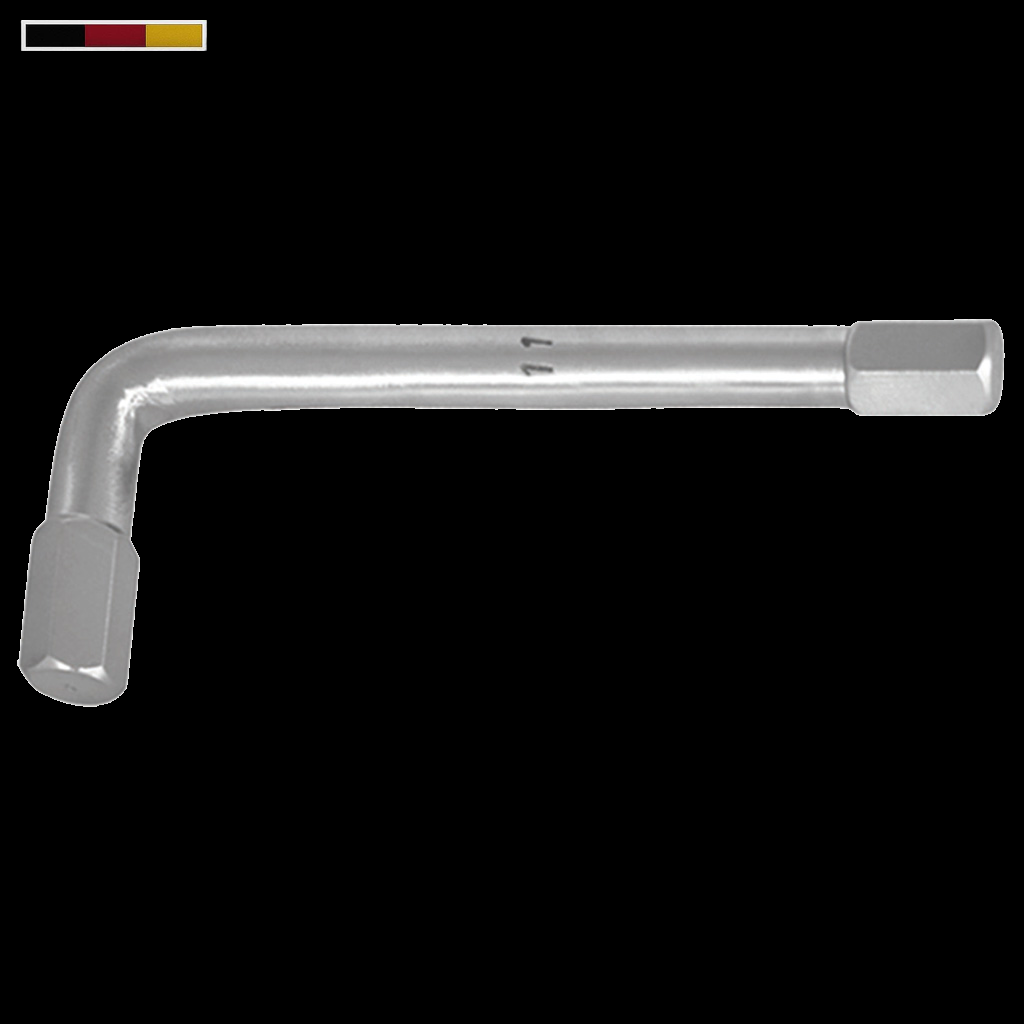 SS Hex Key Wrench