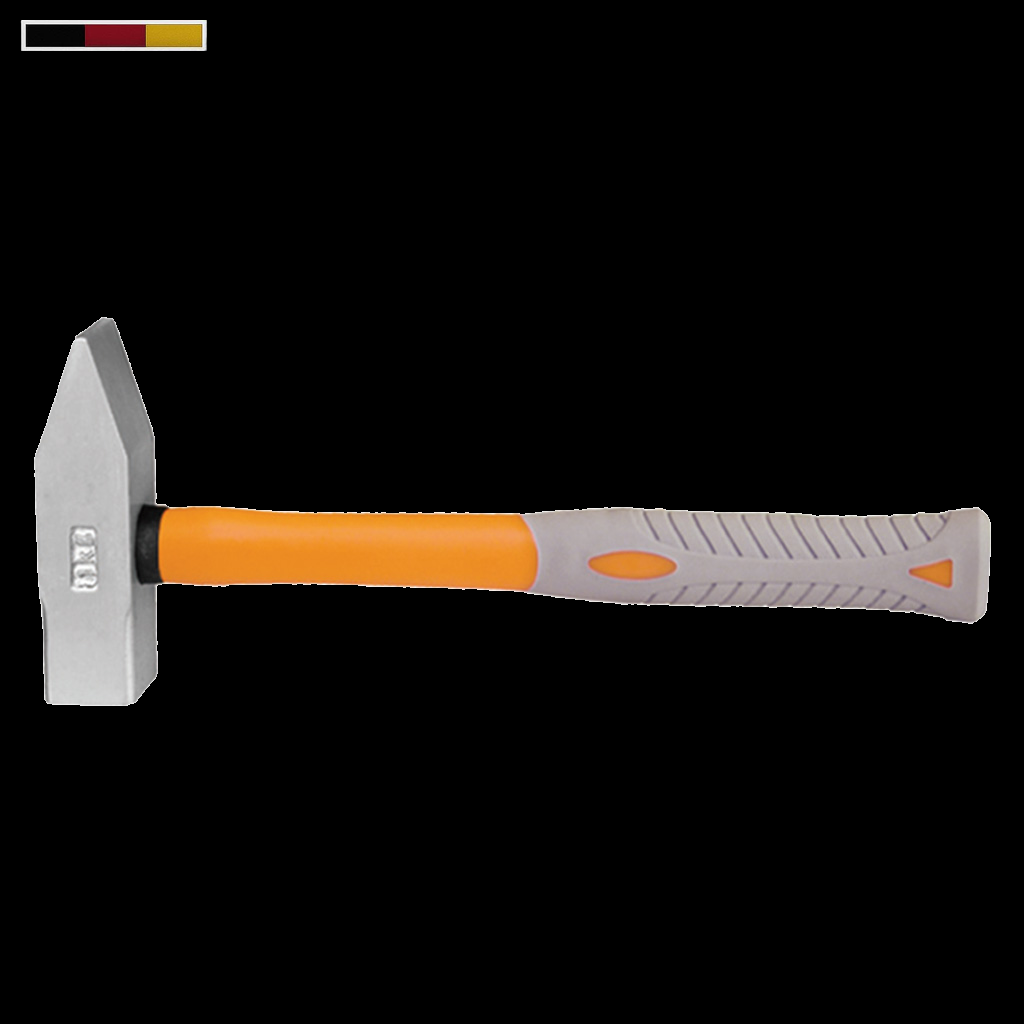 SS Mechanist Hammer