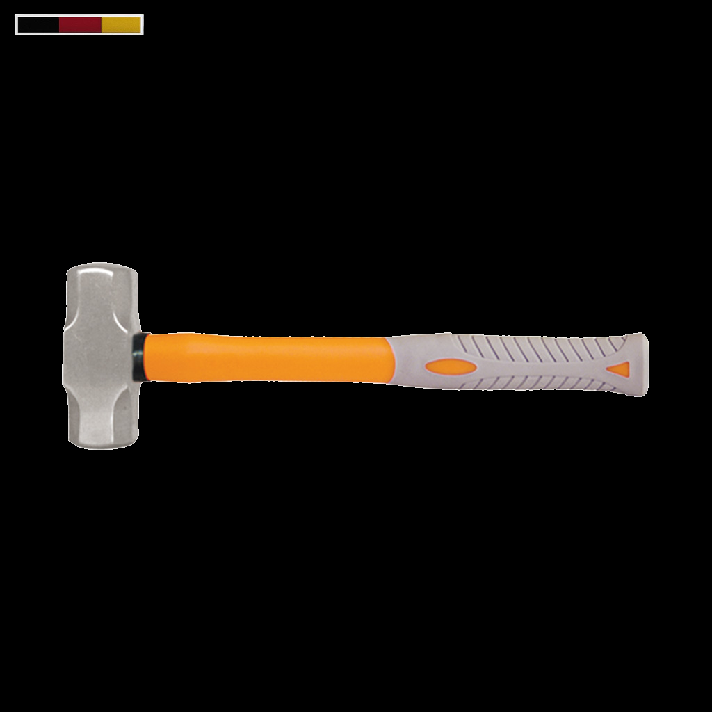 SS Sledge Hammer