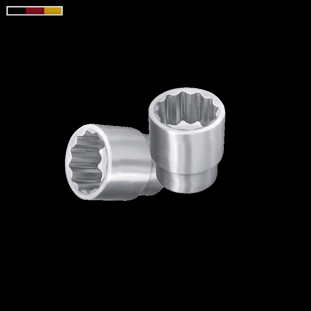 SS Socket - 3/4”