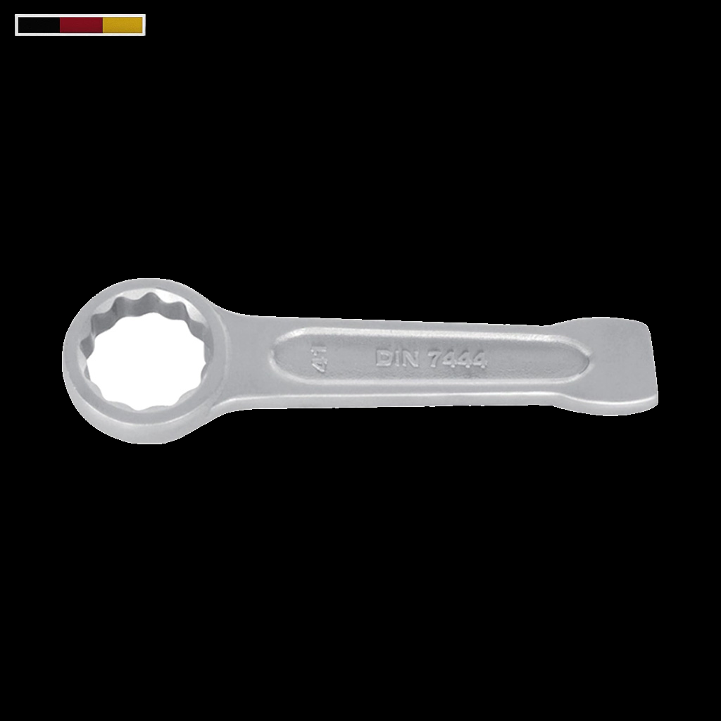 SS Striking Box Wrench