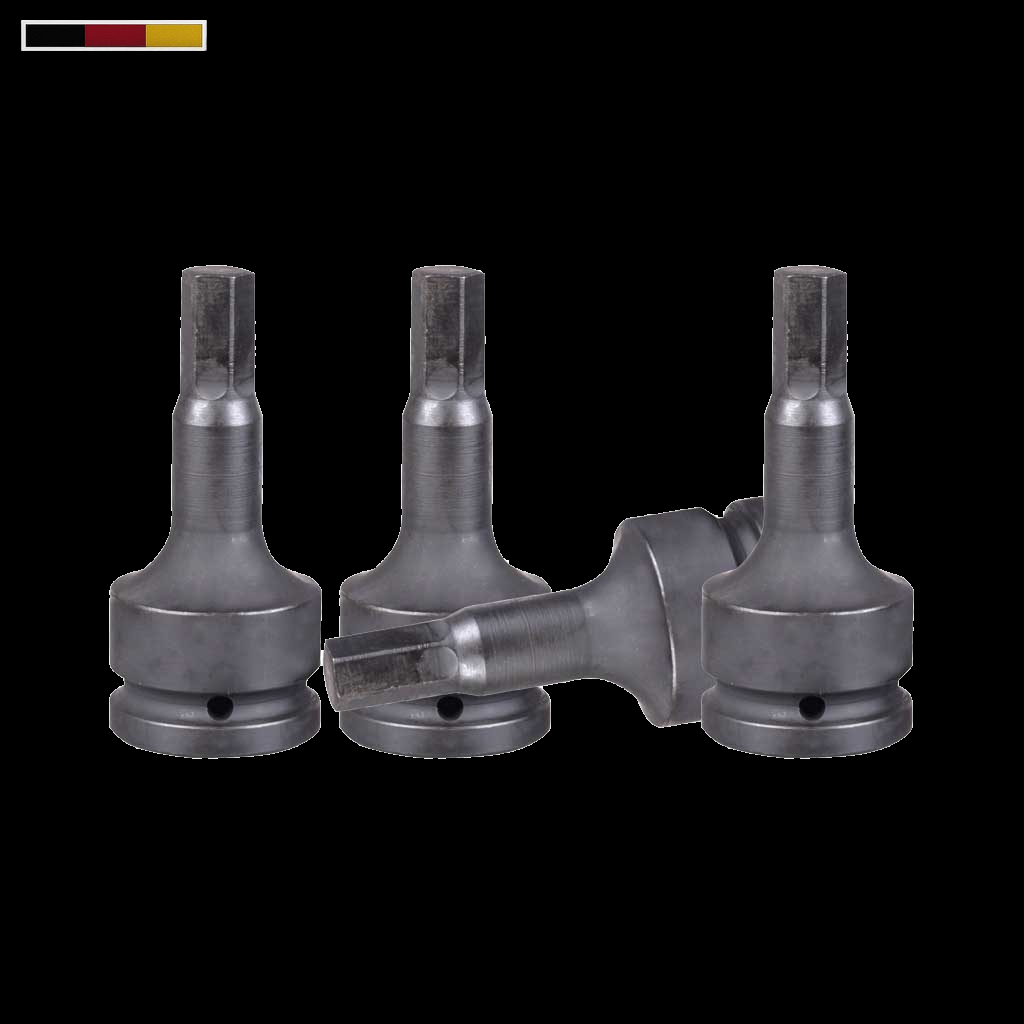 Allen Hex Socket - 3/4" DR