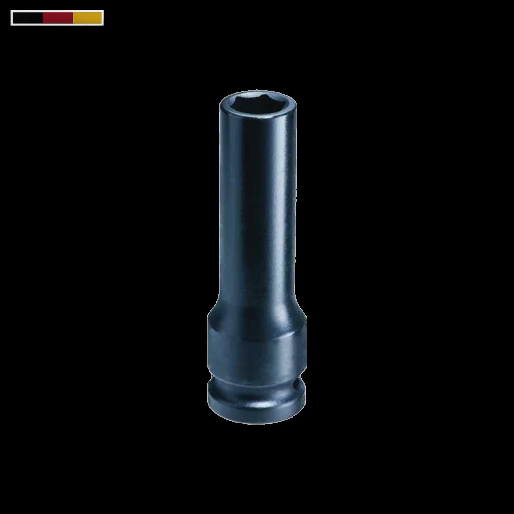Deep Impact Socket - 1/2" DR