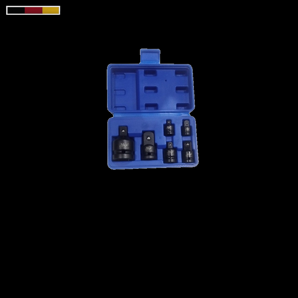 Impact Adaptor Set 6Pcs
