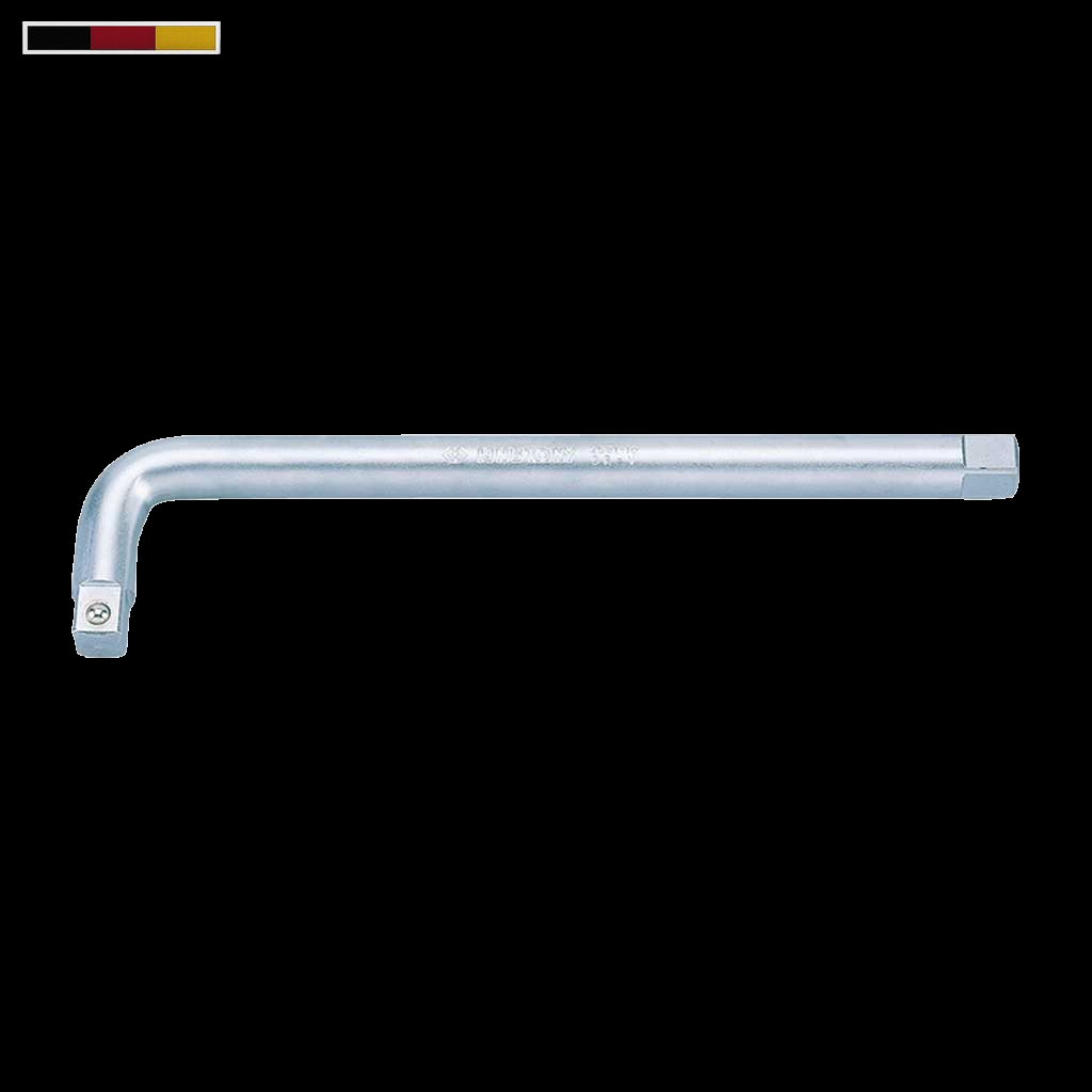 L Type Handle