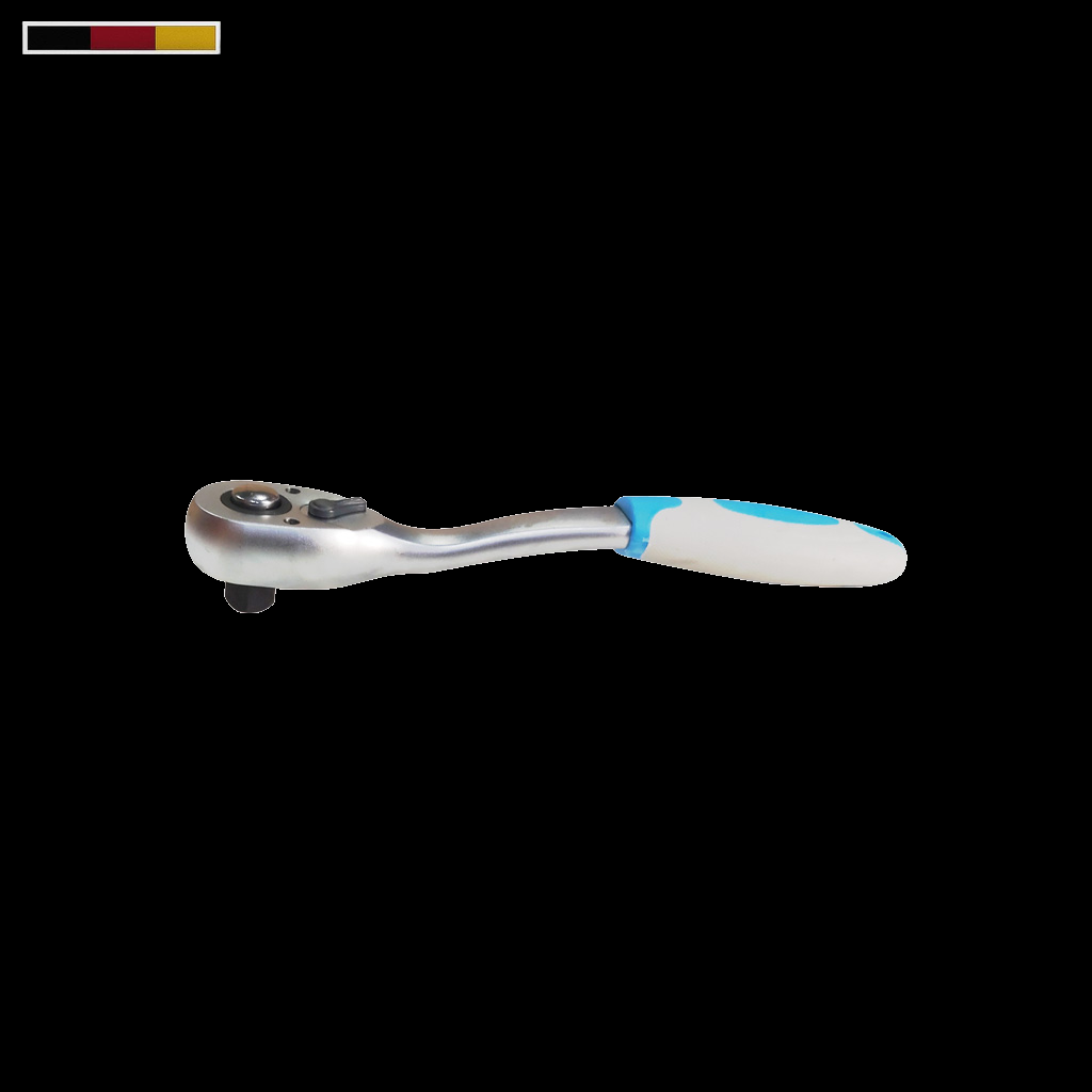 Ratchet Handle Offset Type